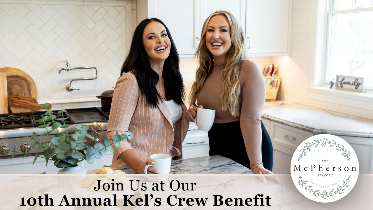 Come See Us at Our 10th Annual Kel’s Crew Benefit