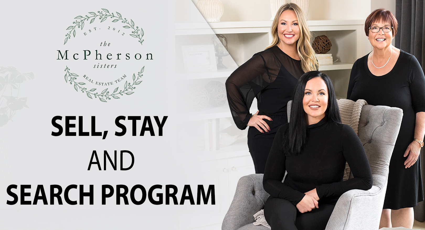 A New Program We're Offering Our Clients